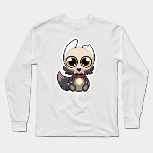 King Long Sleeve T-Shirt